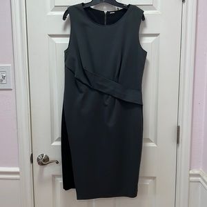 Elie Tahari Sheath Dress